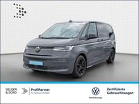 Gebraucht VW Multivan Life 150 PS (110 kW) 2024 Pure grey Van