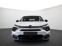 Second-hand Citroën C4 PureTech 131 CP (96 kW) 2021 Alb Berlinǎ