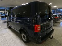 gebraucht VW Transporter T6Kombi 2.0 TDI