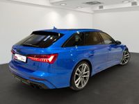 gebraucht Audi S6 Avant TDI tiptronic AHK MATRIX HEAD-UP PANO