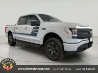 Gebraucht Ford F-150 425 kW (579 PS) 2025 Weiß Pickup