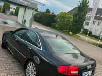 Gebraucht Audi A8 327 PS (240 kW) 2006 Limousine