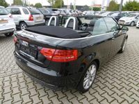 gebraucht Audi A3 Cabriolet 1.2 TFSI Ambition