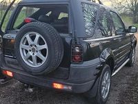 Gebraucht Land Rover Freelander 1999 Schwarz SUV