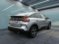 Gebraucht Citroën e-C4 Shine 100 kW (136 PS) 2022 Grau Limousine