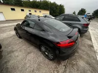 Gebraucht Audi TT Sport 160 PS (117 kW) 2012 Schwarz Coupé