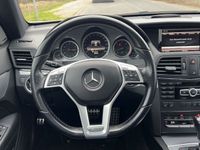 gebraucht Mercedes E350 CoupéCDI AMG PANO HARMAN KARDON
