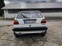 Second-hand VW Golf II 1991 Alb Hatchback