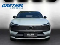 Neu Volvo EX30 CC Performance 314 kW (428 PS) 2025 Hellgrau SUV