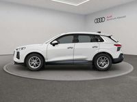 Nouă Audi Q3 Advanced 150 CP (110 kW) 2025 Alb SUV
