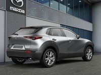 Neu Mazda CX-30 140 PS (102 kW) 2026 Grau SUV