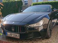 Gebraucht Maserati Ghibli 330 PS (242 kW) 2015 Limousine