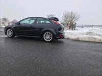 Gebraucht Ford Focus ST 300 PS (220 kW) 2006 Schwarz Coupé