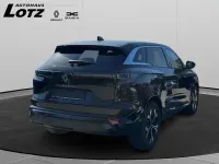 Gebraucht Renault Austral Techno 158 PS (116 kW) 2024 Schwarz SUV