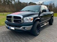 gebraucht Dodge Ram TRX4 OFF-ROAD, 4x4 ,Quad Cab