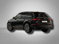 Gebraucht Audi Q7 Business 286 PS (210 kW) 2026 Mythosschwarz metallic SUV