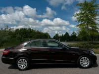 Gebraucht Mercedes E250 204 PS (150 kW) 2011 Limousine