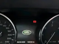 Gebraucht Land Rover Range Rover evoque 150 PS (110 kW) 2015 Schwarz SUV