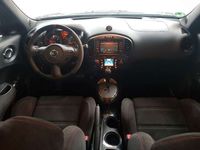 gebraucht Nissan Juke Nismo RS 4x4/Automatik/Navi/Klima/Euro6