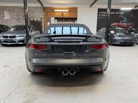 Gebraucht Jaguar F-Type S 381 PS (280 kW) 2016 Grau Cabrio