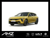 Neu Kia K4 GT-Line 179 PS (131 kW) 2026 Gelb Limousine