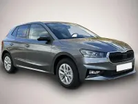 Neu Skoda Fabia 116 PS (85 kW) 2026 Andere Kleinwagen