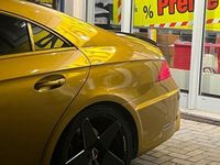 gebraucht Mercedes CLS350 