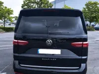 Gebraucht VW Multivan Style 204 PS (150 kW) 2023 Schwarz Van / Kleinbus
