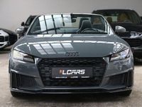 Gebraucht Audi TT Roadster S-Line 245 PS (180 kW) 2019 Nanograu Cabrio