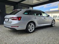 gebraucht Skoda Superb 2.0 TDI DSGXENONACC+LANEKAMERAKEYLESS