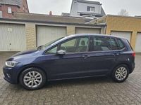 Gebraucht VW Golf VII LOUNGE 150 PS (110 kW) 2015 Kombi