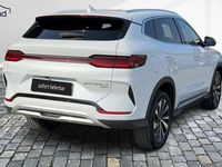 Neu BYD Seal U Boost 218 PS (160 kW) 2025 Weiss / snowwhite SUV