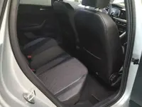 Gebraucht VW Taigo Goal 95 PS (69 kW) 2025 Silber SUV