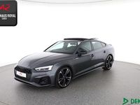 Gebraucht Audi A5 Ambiente 190 PS (139 kW) 2020 Daytonagrau Coupé