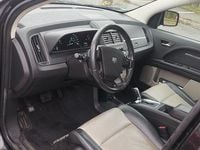 Gebraucht Dodge Journey 186 PS (136 kW) 2010 Schwarz SUV