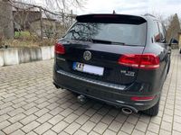 gebraucht VW Touareg V6 TDI BMT