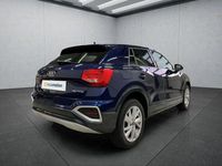 Gebraucht Audi Q2 150 PS (110 kW) 2025 Blau SUV