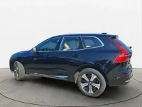 Gebraucht Volvo XC60 Inscription 349 PS (256 kW) 2023 Schwarz SUV