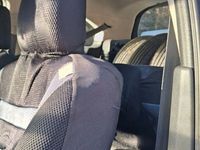 Gebraucht Renault Mégane II 111 PS (81 kW) 2007 Grau