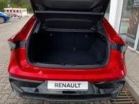 Gebraucht Renault Rafale Esprit Alpine 131 PS (96 kW) 2025 Rot SUV