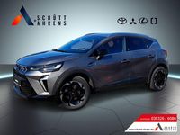 Neu Mitsubishi ASX Intro Edition 109 PS (80 kW) 2026 Grau SUV