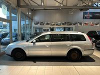 Gebraucht Ford Mondeo Ambiente 145 PS (106 kW) 2003 Silber Kombi
