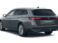 Neu VW Passat Business 150 PS (110 kW) 2026 Grau Kombi