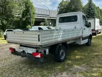 Gebraucht Mercedes Sprinter 170 PS (125 kW) 2020 Weiß Van