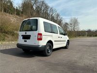 gebraucht VW Caddy VW| NEU: TÜV & Bremsen | 150.000 km