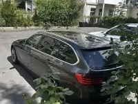 Gebraucht BMW 318 Luxury Line 143 PS (105 kW) 2013 Limousine