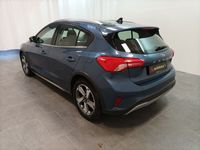 gebraucht Ford Focus 1.0 EcoBoost Active Vignale S/S (EURO 6D-TEM