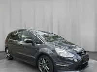 Occasion Ford S-MAX Titanium 203 ch (149 kW) 2010 Monospace