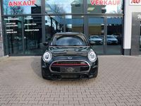 Gebraucht Mini John Cooper Works Coupé 231 PS (169 kW) 2020 Rebel green Coupé