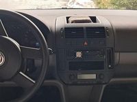 Gebraucht VW Polo Trendline 86 PS (63 kW) 2001 Blau Limousine